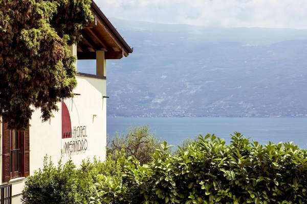 Hotel Meandro
